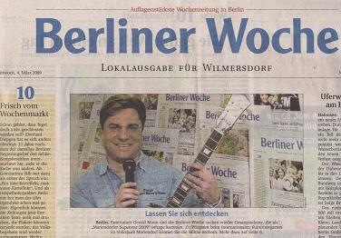 Zeitungsausschnitt zum Vergr&ouml;&szlig;ern anklicken